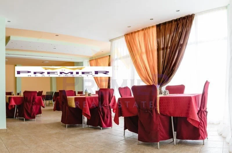 Къща за гости - - снимка 4 - Имоти Премиер