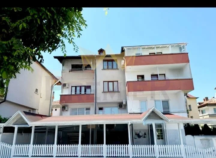 🏡КЪЩА ЗА ГОСТИ С РЕСТОРАНТ – ГР.КИТЕН🏡 -  - снимка 1 - Имоти Премиер