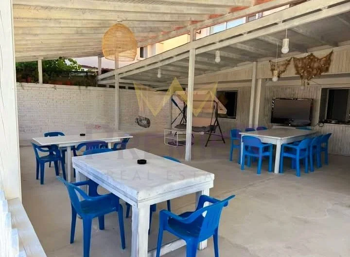 🏡КЪЩА ЗА ГОСТИ С РЕСТОРАНТ – ГР.КИТЕН🏡 -  - снимка 2 - Имоти Премиер