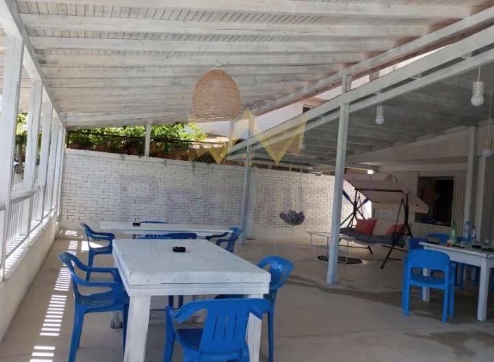 🏡КЪЩА ЗА ГОСТИ С РЕСТОРАНТ – ГР.КИТЕН🏡 -  - снимка 3 - Имоти Премиер