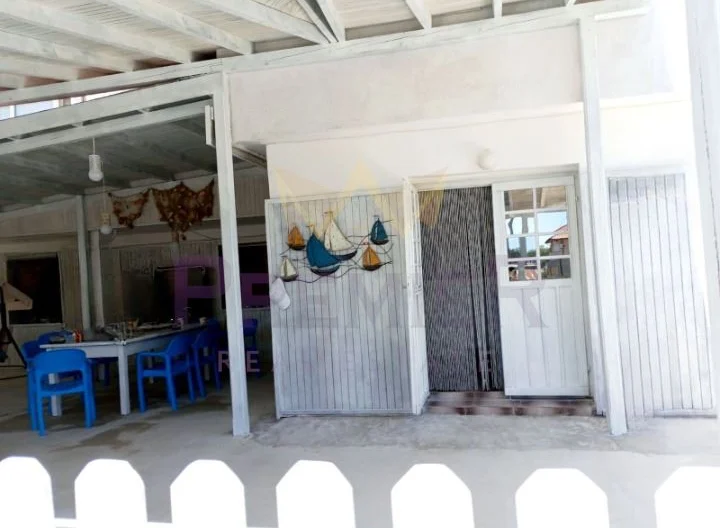 ?КЪЩА ЗА ГОСТИ С РЕСТОРАНТ – ГР.КИТЕН? -  - снимка 3 - Имоти Премиер