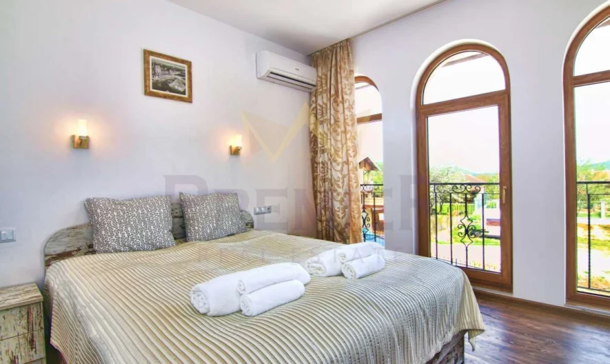 Къща за гости в с. Аспарухово - - снимка 12 - Имоти Премиер