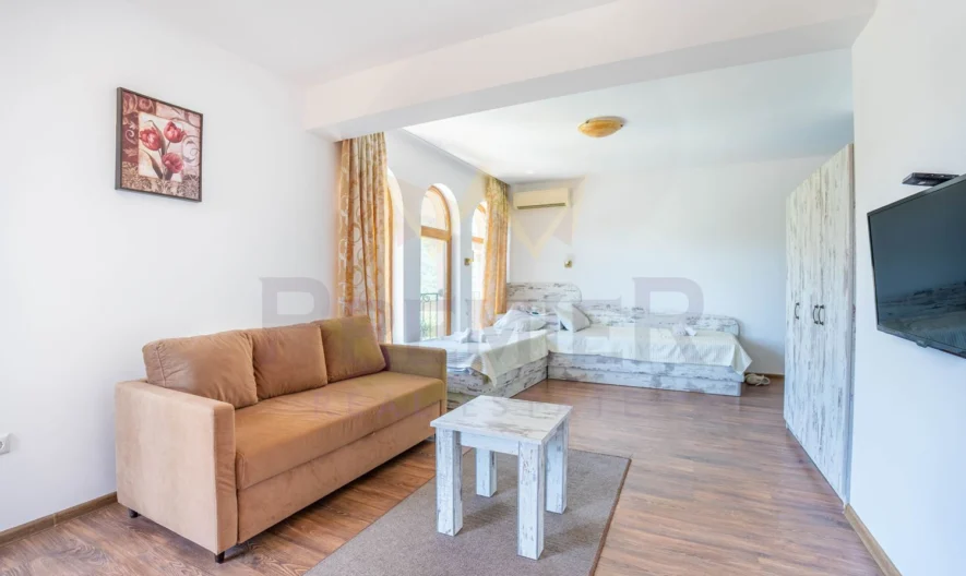 Къща за гости в с. Аспарухово - - снимка 15 - Имоти Премиер