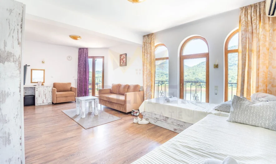 Къща за гости в с. Аспарухово -  - снимка 15 - Имоти Премиер