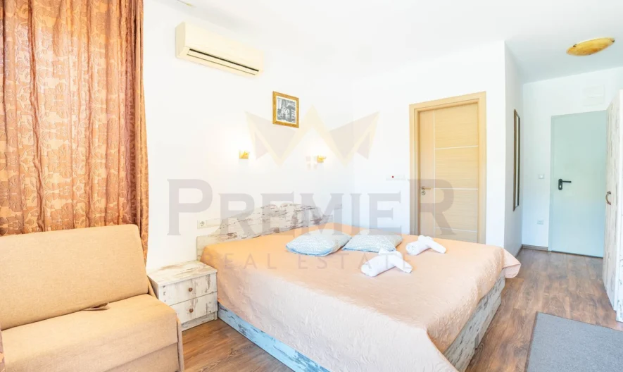 Къща за гости в с. Аспарухово -  - снимка 16 - Имоти Премиер