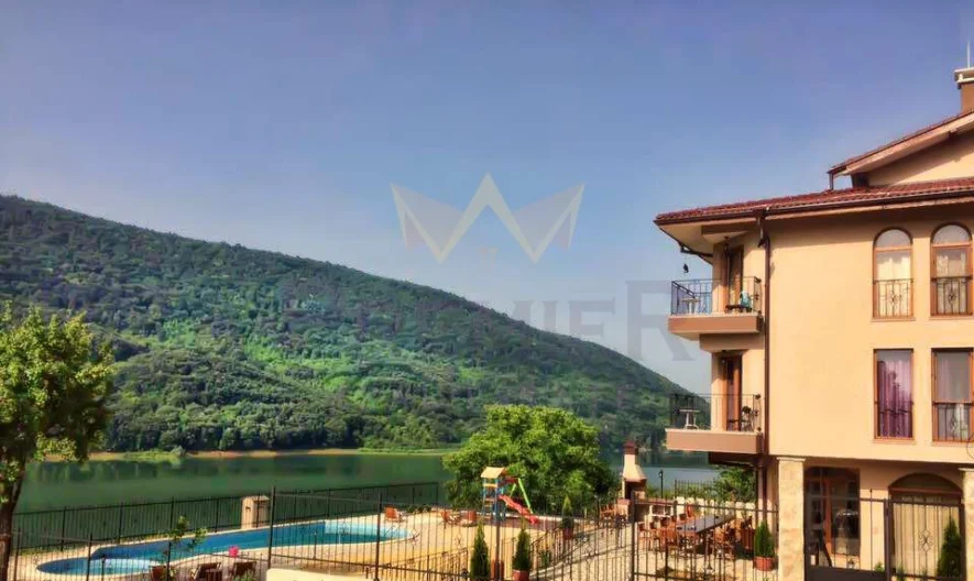 Къща за гости в с. Аспарухово - - снимка 2 - Имоти Премиер