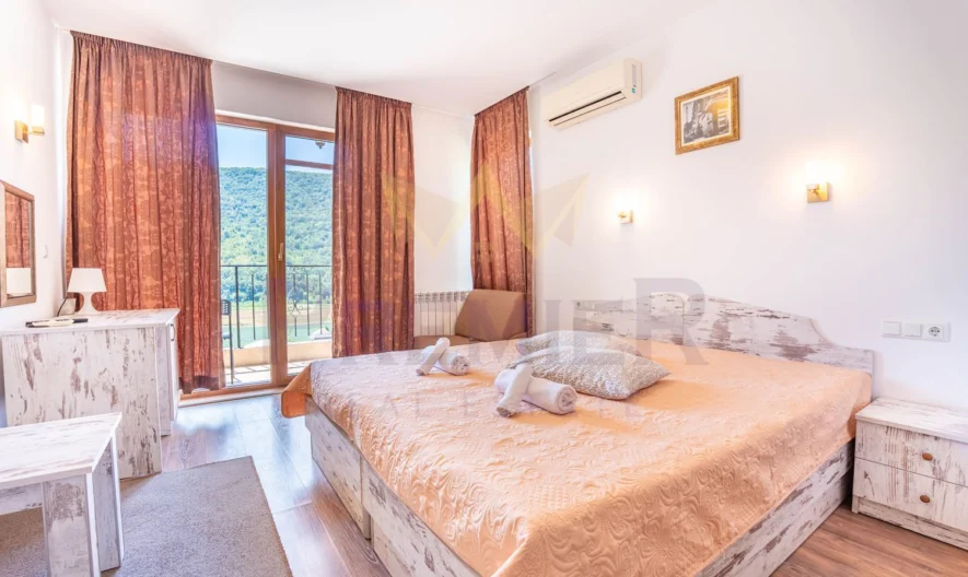 Къща за гости в с. Аспарухово - - снимка 23 - Имоти Премиер