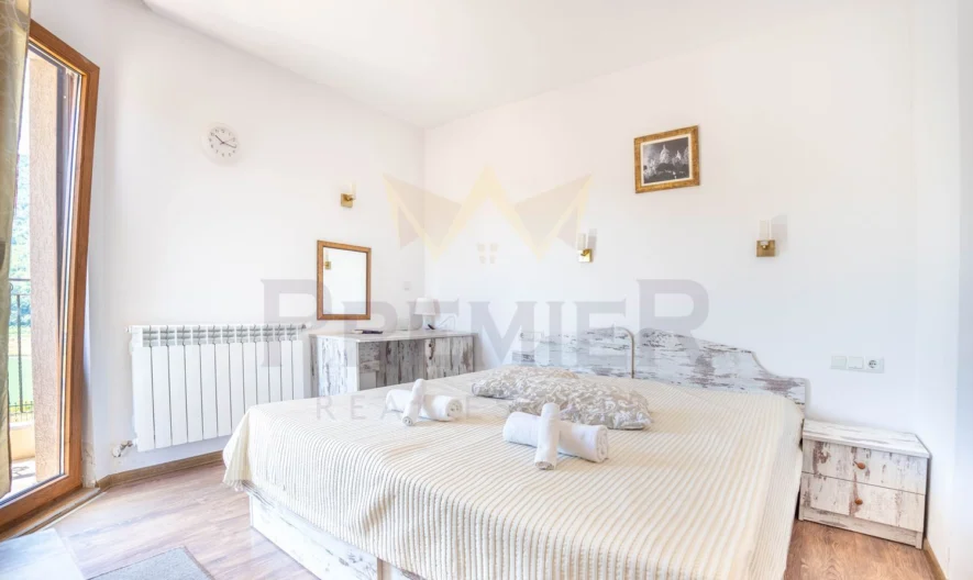 Къща за гости в с. Аспарухово -  - снимка 23 - Имоти Премиер