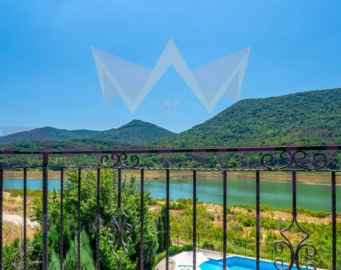 Къща за гости в с. Аспарухово - - снимка 26 - Имоти Премиер