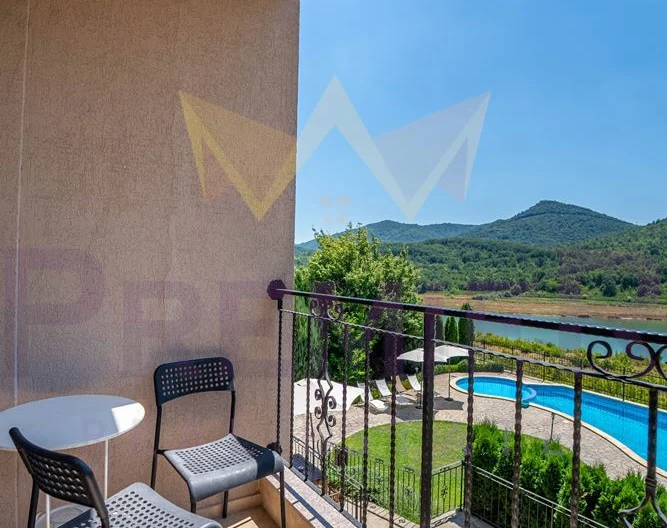 Къща за гости в с. Аспарухово - - снимка 27 - Имоти Премиер