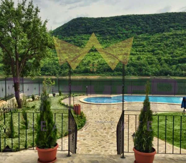 Къща за гости в с. Аспарухово - - снимка 30 - Имоти Премиер