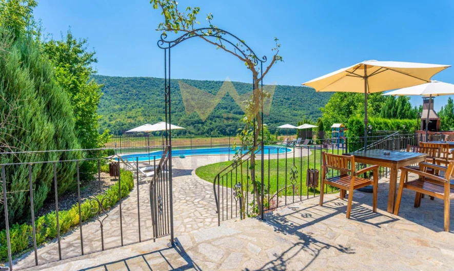 Къща за гости в с. Аспарухово -  - снимка 30 - Имоти Премиер