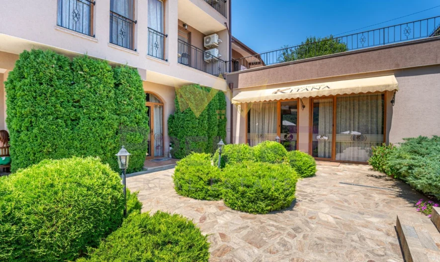 Къща за гости в с. Аспарухово - - снимка 32 - Имоти Премиер