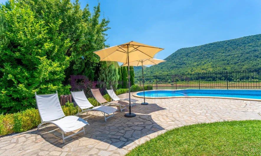 Къща за гости в с. Аспарухово - - снимка 34 - Имоти Премиер