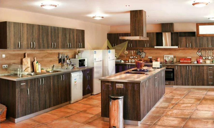 Къща за гости в с. Аспарухово - - снимка 4 - Имоти Премиер