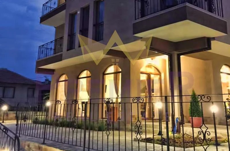 Къща за гости в с. Аспарухово - - снимка 46 - Имоти Премиер