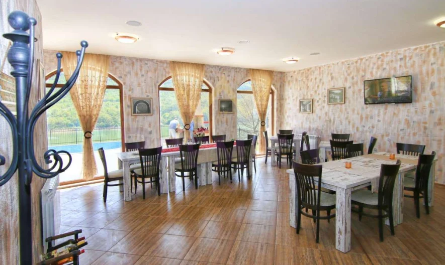 Къща за гости в с. Аспарухово - - снимка 6 - Имоти Премиер