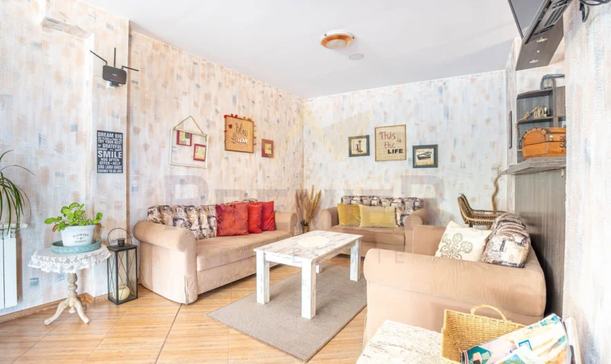 Къща за гости в с. Аспарухово -  - снимка 6 - Имоти Премиер