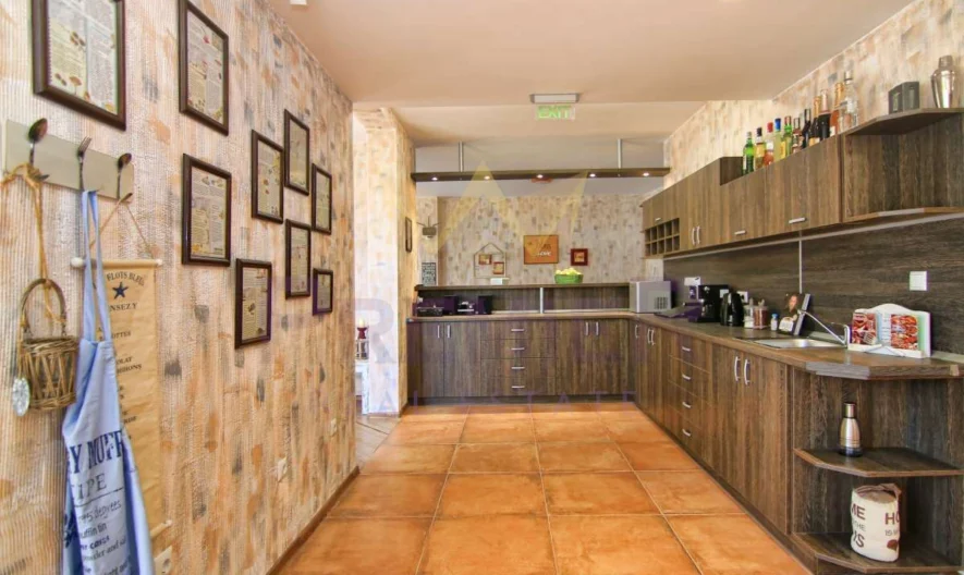 Къща за гости в с. Аспарухово - - снимка 8 - Имоти Премиер