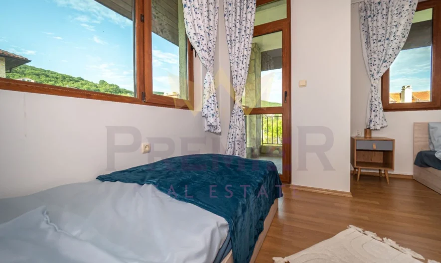 Къща за гости в Свети Влас -  - снимка 12 - Имоти Премиер