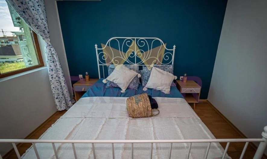 Къща за гости в Свети Влас -  - снимка 14 - Имоти Премиер