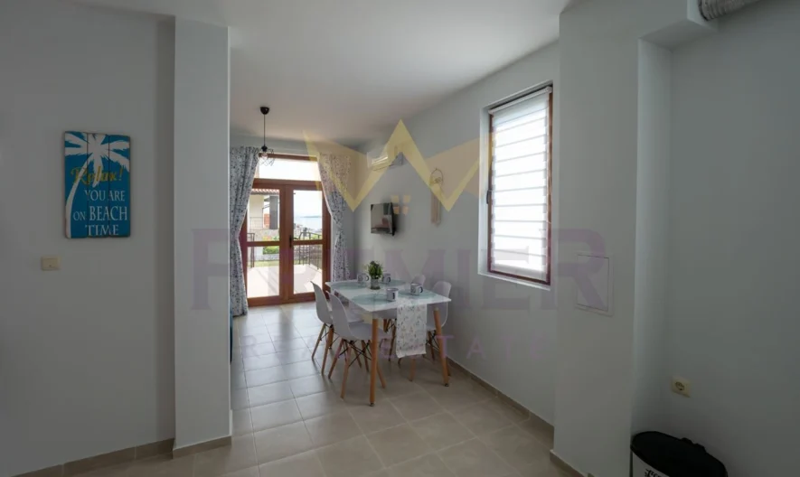 Къща за гости в Свети Влас -  - снимка 7 - Имоти Премиер