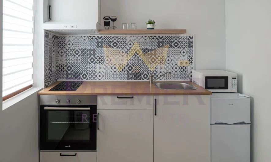 Къща за гости в Свети Влас -  - снимка 9 - Имоти Премиер