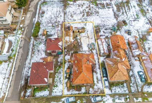 Агенция за недвижими имоти - Имоти Премиер - имот - 1179471, Цена: 47000 EUR