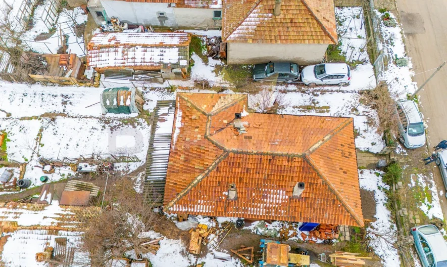 Къща за продажба в Генерал Тошево -  - снимка 1 - Имоти Премиер