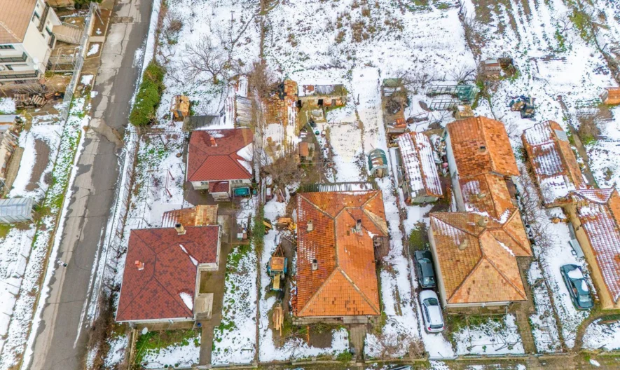 Къща за продажба в Генерал Тошево -  - снимка 3 - Имоти Премиер