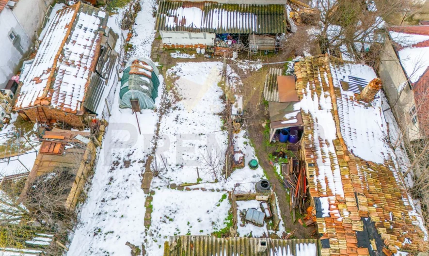 Къща за продажба в Генерал Тошево -  - снимка 5 - Имоти Премиер