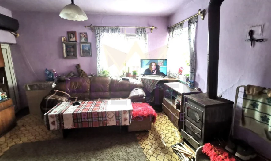 Къща за продажба в Генерал Тошево - - снимка 6 - Имоти Премиер