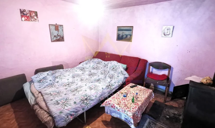 Къща за продажба в Генерал Тошево - - снимка 7 - Имоти Премиер