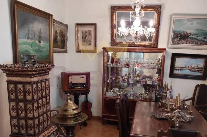 Къща за продажба в Кавала – 218 кв.м чиста площ, отлична инвестиция - - снимка 7 - Имоти Премиер