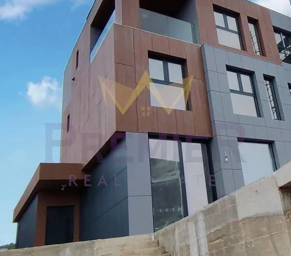 Къща за продажба в м-с Долна Трака - - снимка 1 - Имоти Премиер