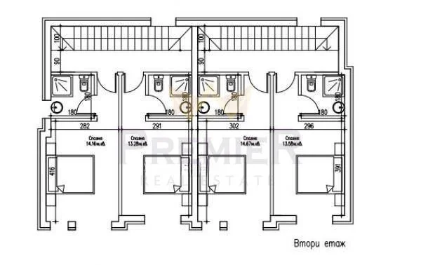 Къща за продажба в м-с Долна Трака - - снимка 8 - Имоти Премиер