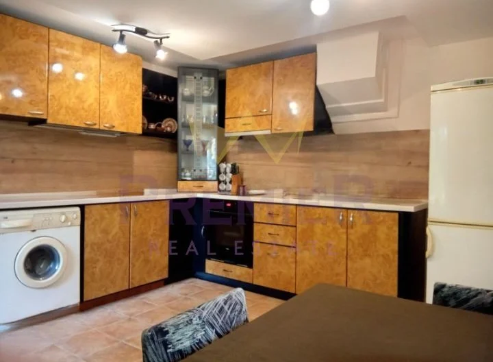 Агенция за недвижими имоти - Имоти Премиер - имот - 1065123, Цена: 115000 EUR