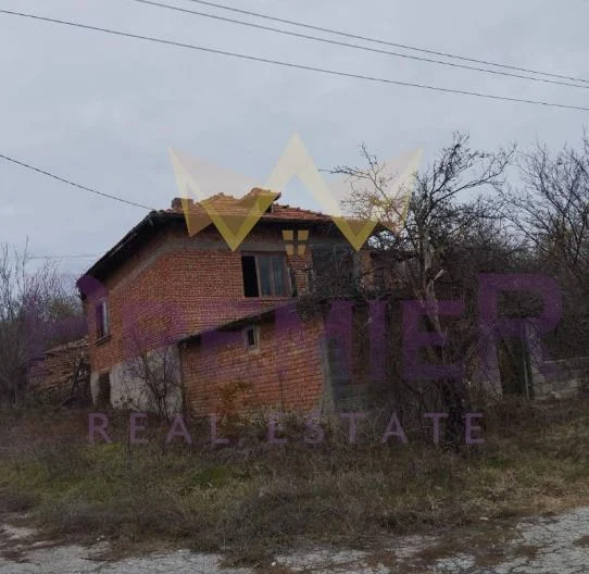 Къща за Продажба в с.Боряна Област Варна - - снимка 2 - Имоти Премиер