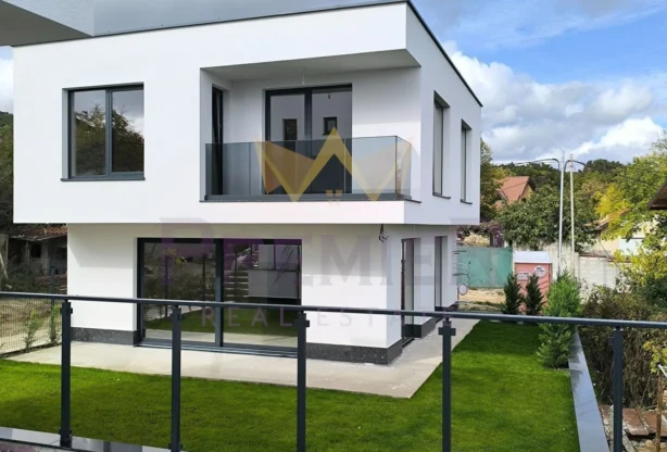 Агенция за недвижими имоти - Имоти Премиер - имот - 1098617, Цена: 298000 EUR