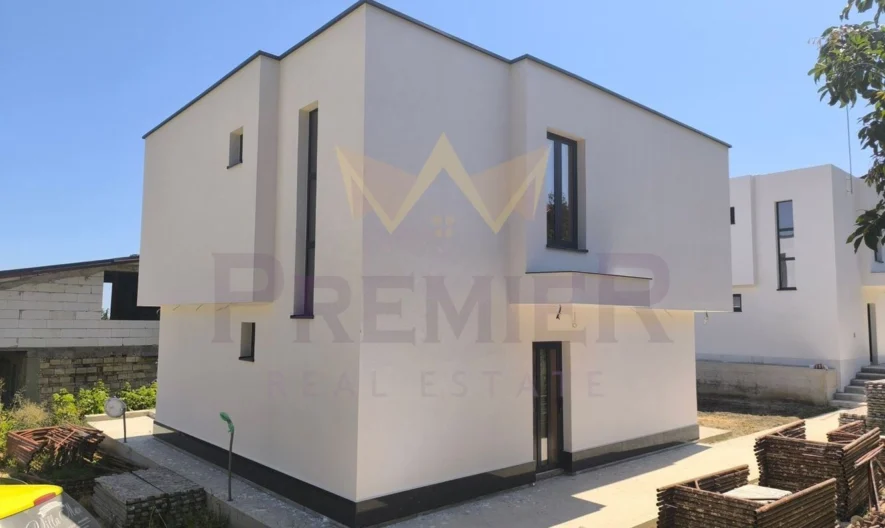 Агенция за недвижими имоти - Имоти Премиер - имот - 1098617, Цена: 335000 EUR