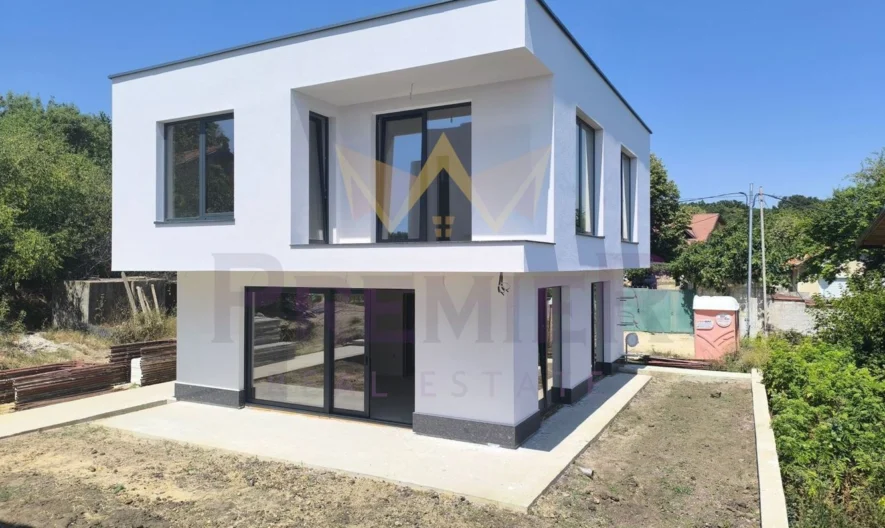 Агенция за недвижими имоти - Имоти Премиер - имот - 1098617, Цена: 298000 EUR