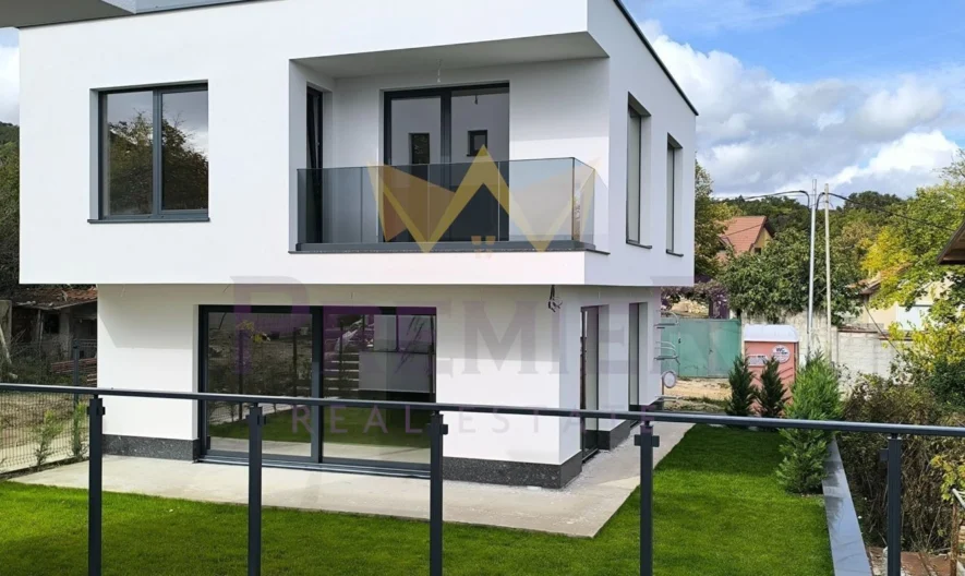 Къща,м-т Манастирски рид - - снимка 1 - Имоти Премиер