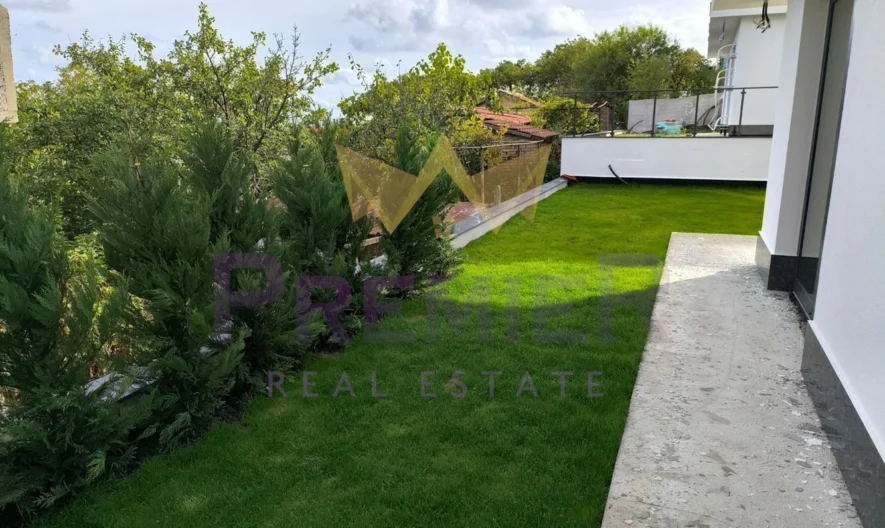 Къща,м-т Манастирски рид - - снимка 10 - Имоти Премиер