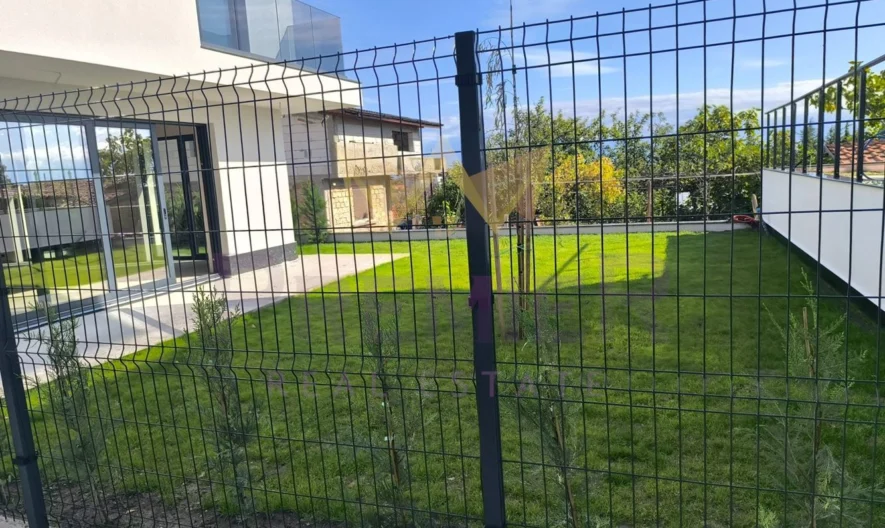 Къща,м-т Манастирски рид - - снимка 11 - Имоти Премиер