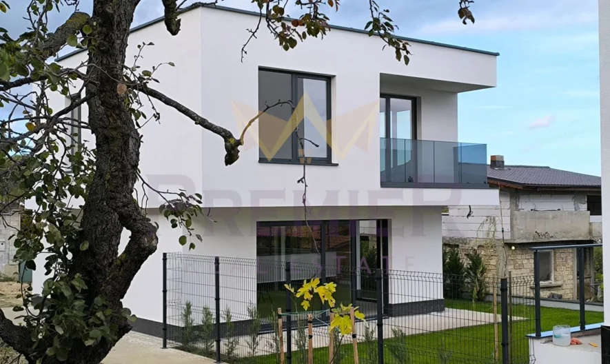 Къща,м-т Манастирски рид - - снимка 2 - Имоти Премиер