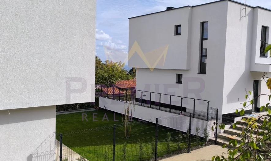 Къща,м-т Манастирски рид - - снимка 3 - Имоти Премиер