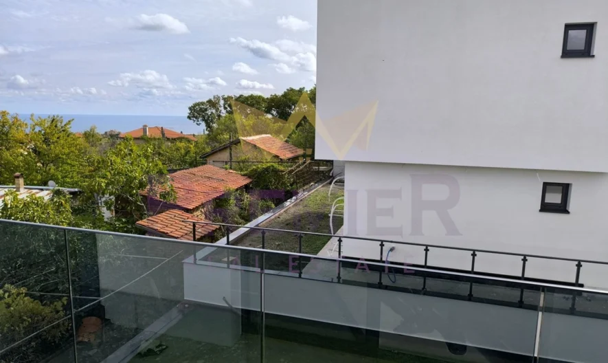 Къща,м-т Манастирски рид - - снимка 4 - Имоти Премиер