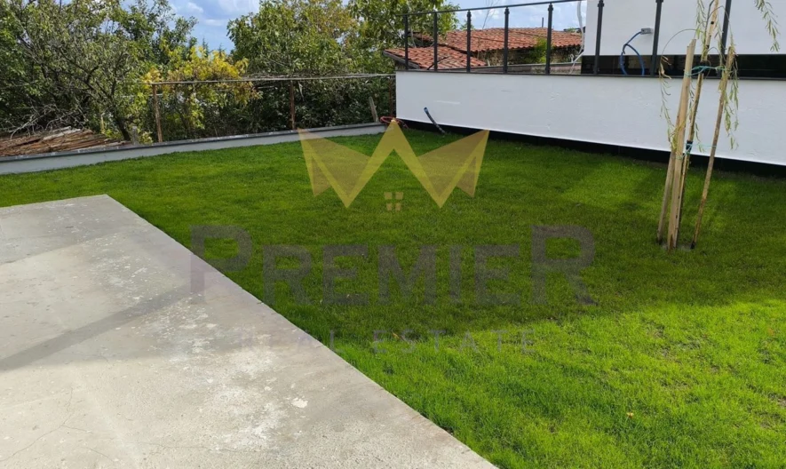 Къща,м-т Манастирски рид - - снимка 9 - Имоти Премиер