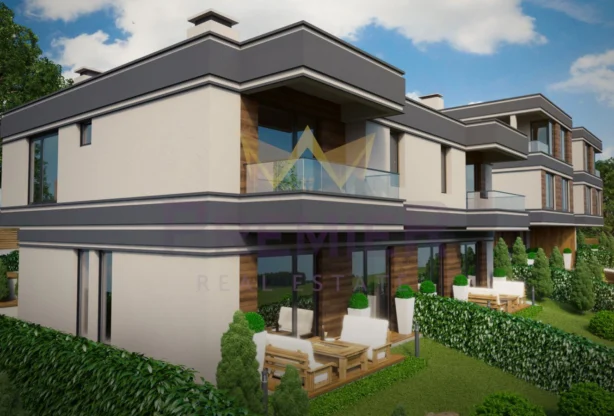 Агенция за недвижими имоти - Имоти Премиер - имот - 897857, Цена: 350000 EUR