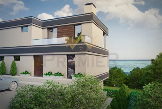 Агенция за недвижими имоти - Имоти Премиер - имот - 897857, Цена: 350000 EUR